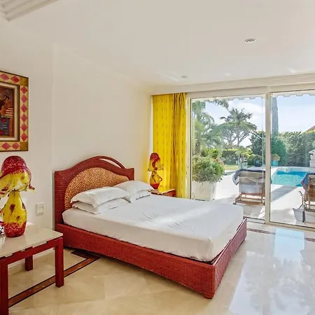 La Californienne Villa *