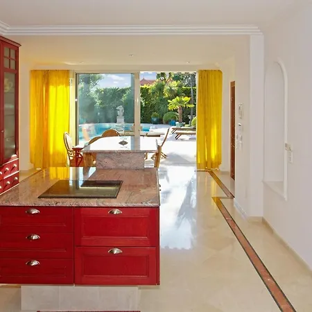 La Californienne Villa *