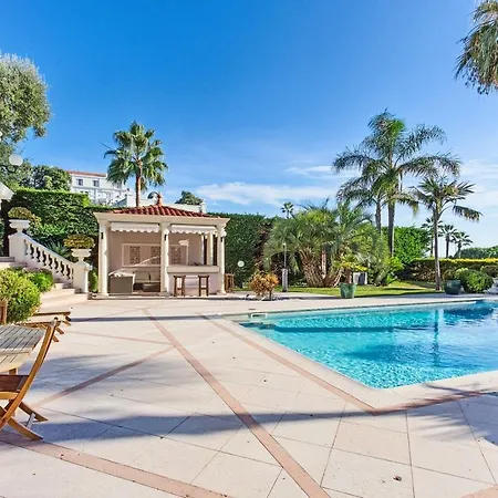 Villa La Californienne