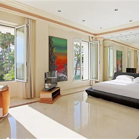 Villa La Californienne
