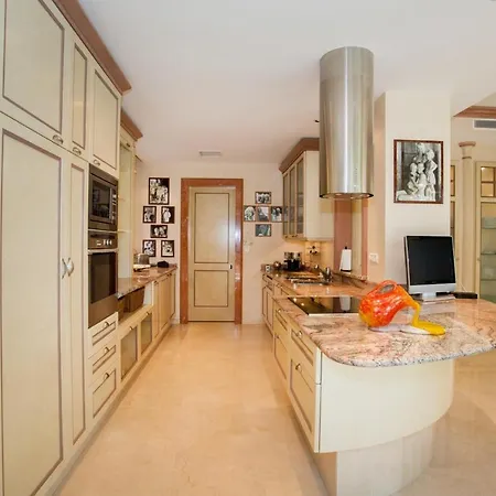 Villa La Californienne *