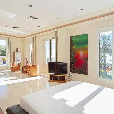 Villa La Californienne