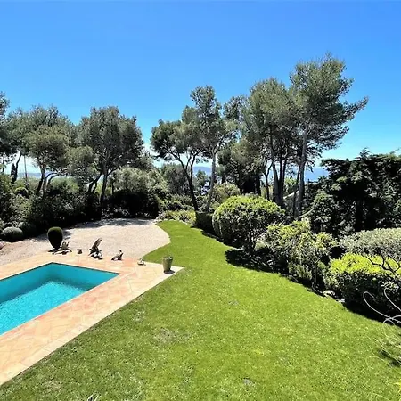 La Californienne Carqueiranne