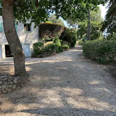 La Californienne Carqueiranne