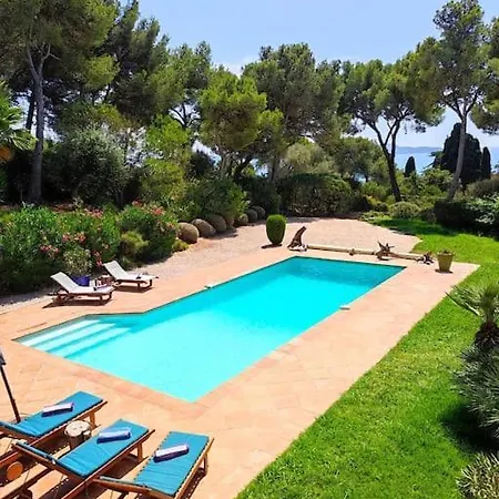La Californienne Villa
