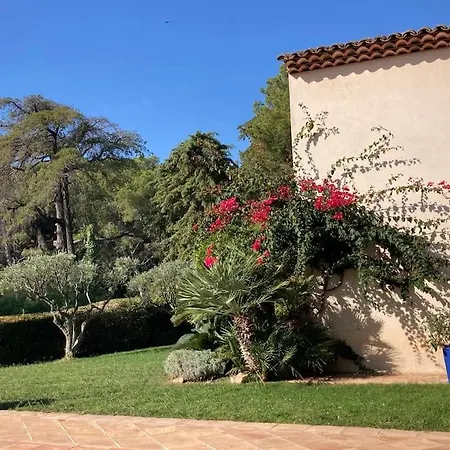 Villa La Californienne