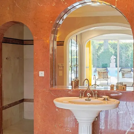 Villa La Californienne